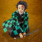 [Resale] S.H.Figuarts "Demon Slayer: Kimetsu no Yaiba" Kamado Tanjiro Battle in the Infinity Castle Ver.