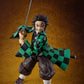 [Resale] S.H.Figuarts "Demon Slayer: Kimetsu no Yaiba" Kamado Tanjiro Battle in the Infinity Castle Ver.