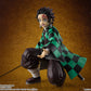 [Resale] S.H.Figuarts "Demon Slayer: Kimetsu no Yaiba" Kamado Tanjiro Battle in the Infinity Castle Ver.