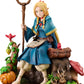 【Resale】"Delicious in Dungeon" Marcille Donato -Adding Color to the Dungeon-, Action & Toy Figures, animota