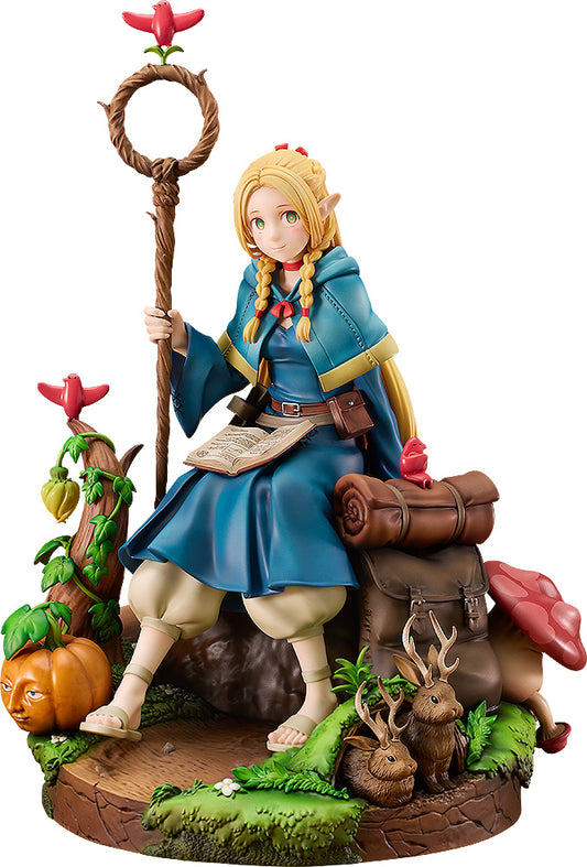 【Resale】"Delicious in Dungeon" Marcille Donato -Adding Color to the Dungeon-, Action & Toy Figures, animota