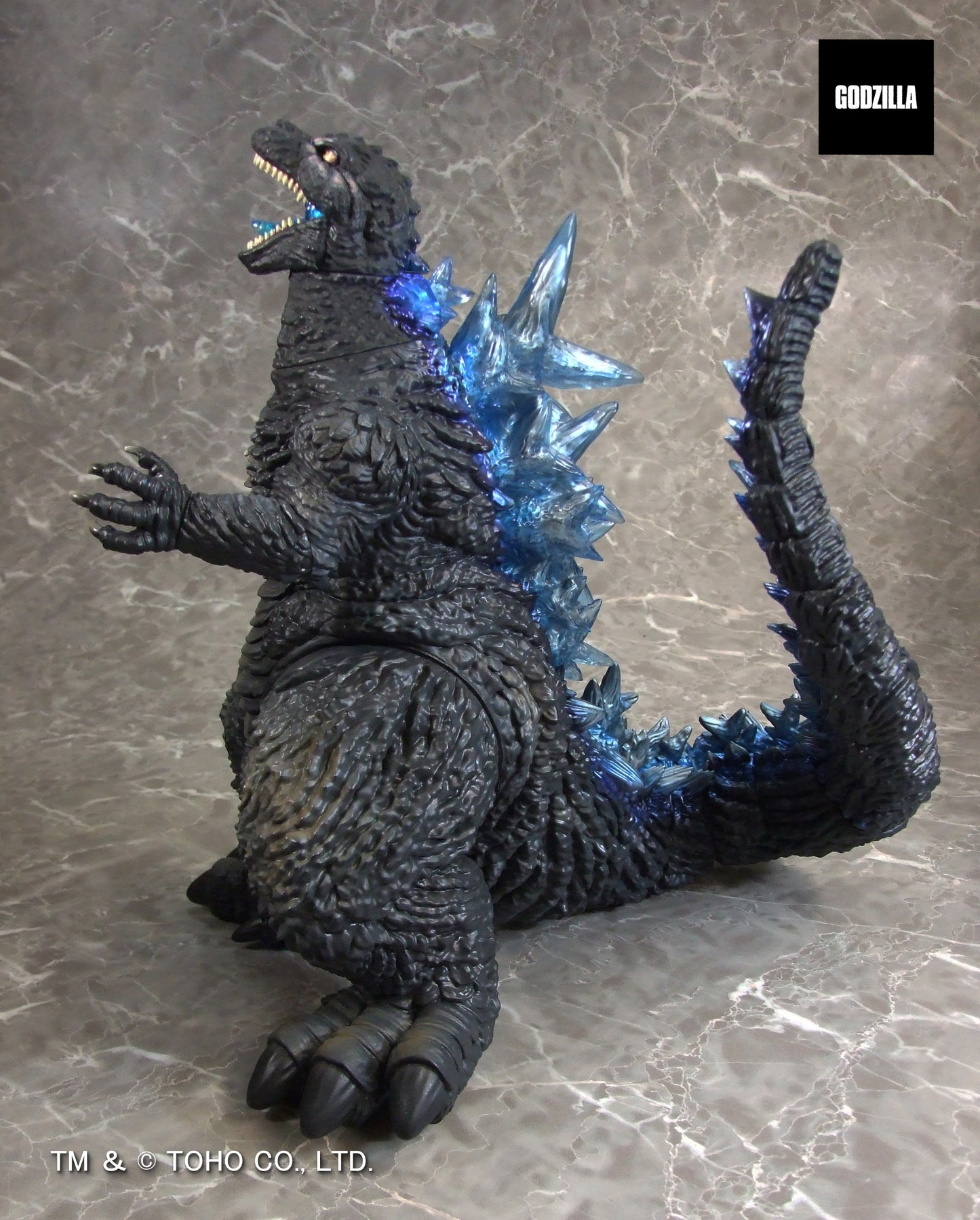 G Saurus Series "Godzilla Minus One" Godzilla (2023)