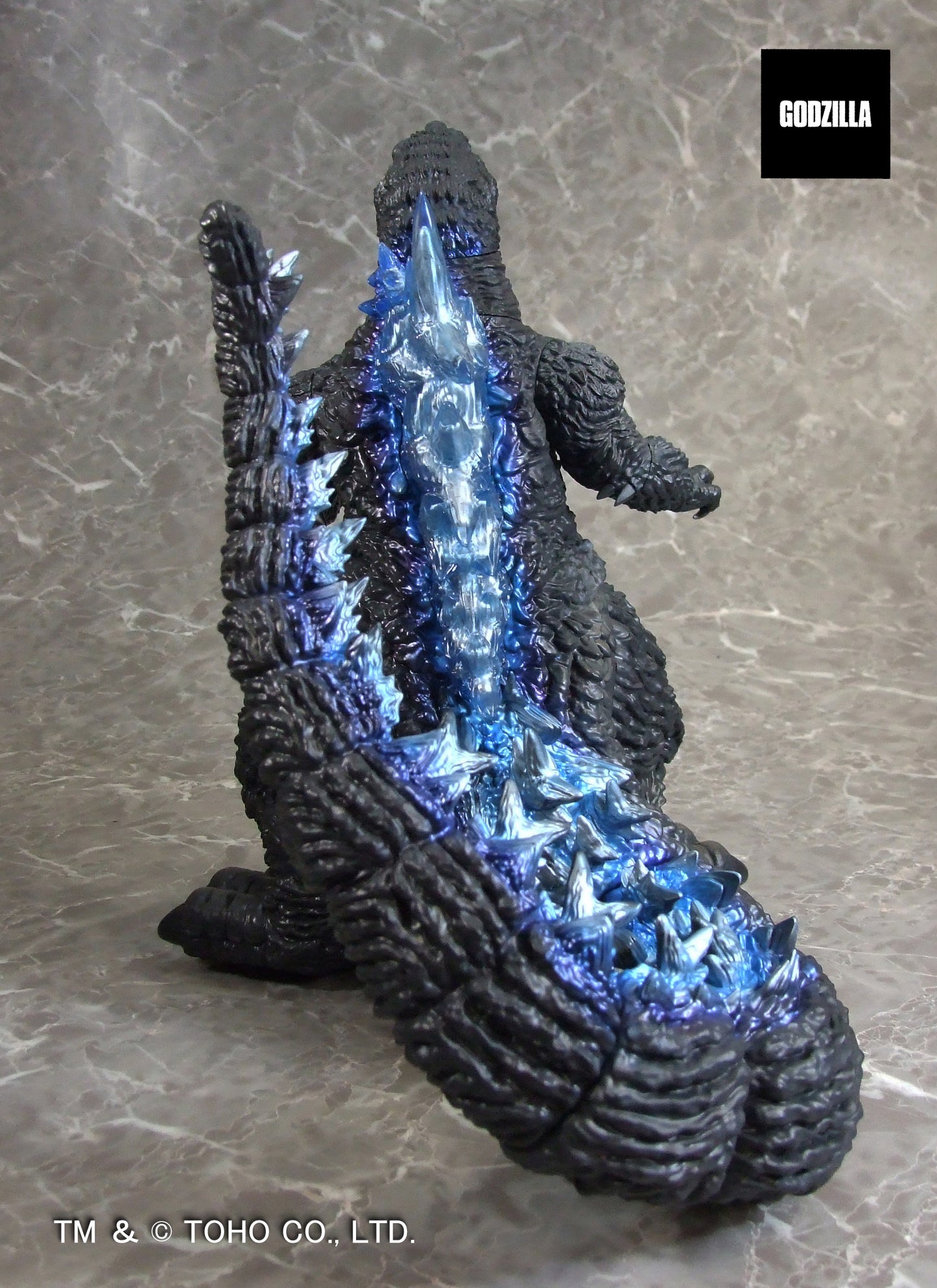 G Saurus Series "Godzilla Minus One" Godzilla (2023)