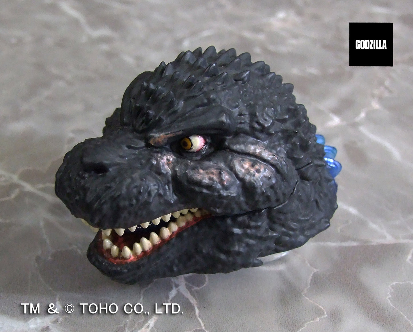 G Saurus Series "Godzilla Minus One" Godzilla (2023)