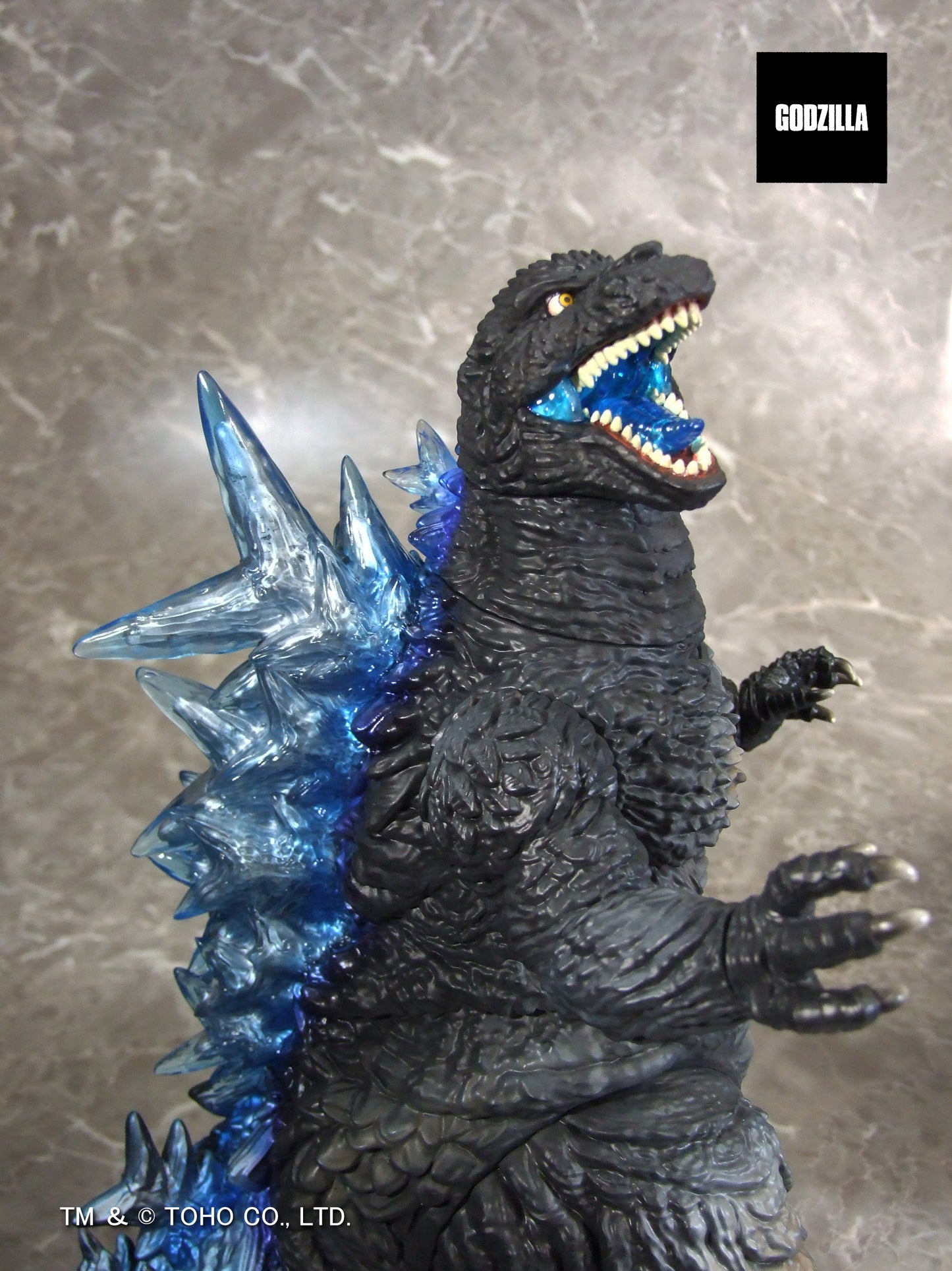 G Saurus Series "Godzilla Minus One" Godzilla (2023)