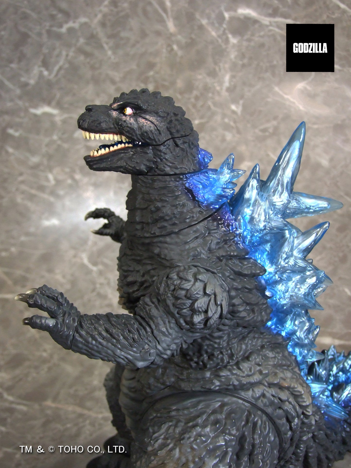 G Saurus Series "Godzilla Minus One" Godzilla (2023)