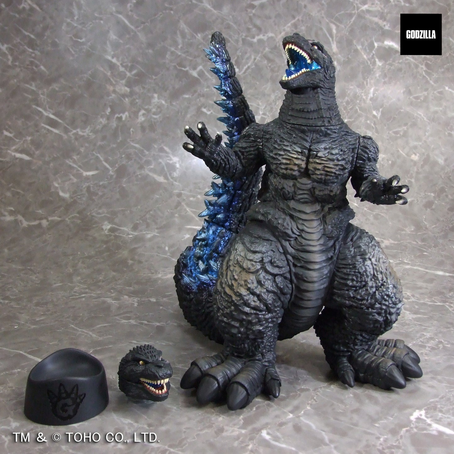 G Saurus Series "Godzilla Minus One" Godzilla (2023)