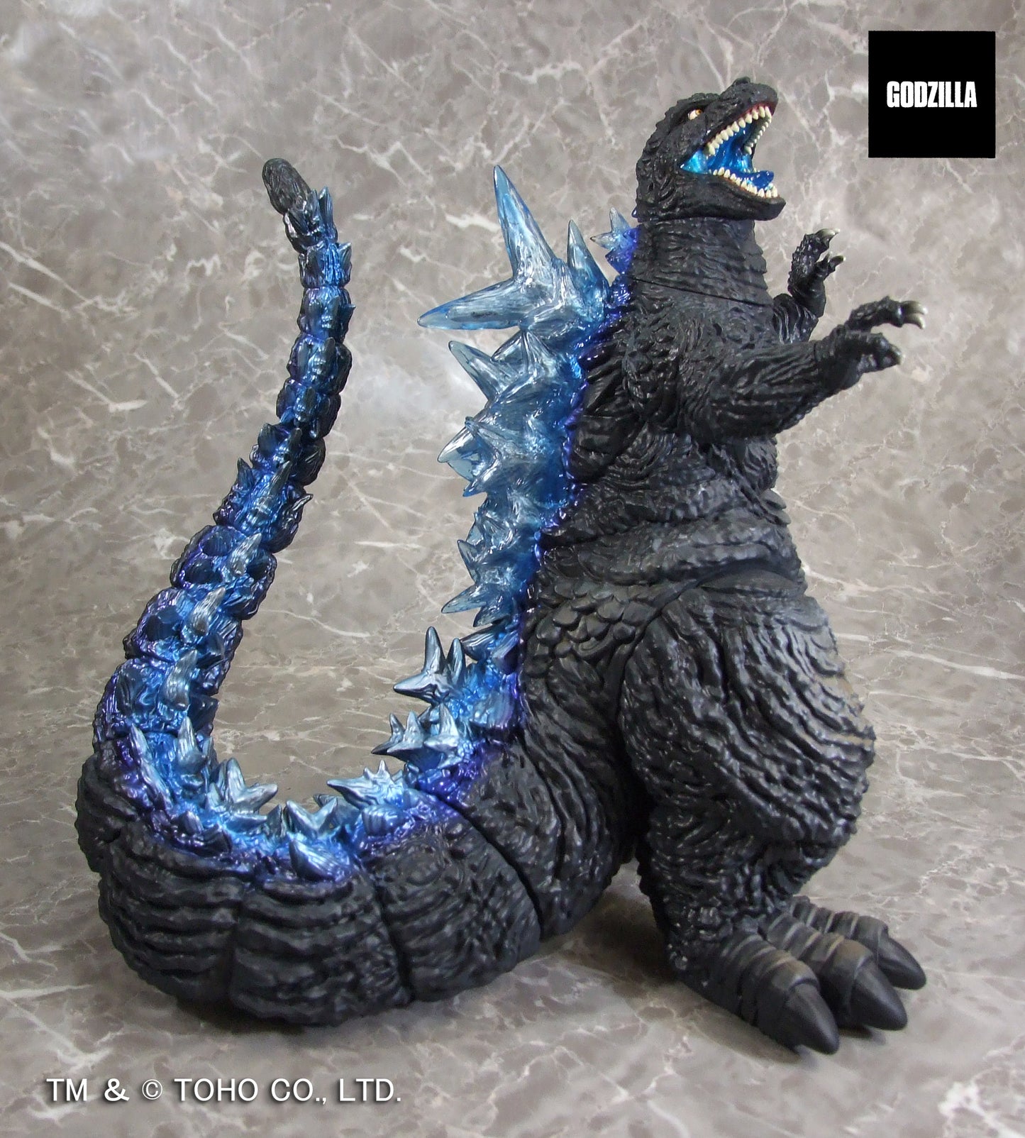 G Saurus Series "Godzilla Minus One" Godzilla (2023)