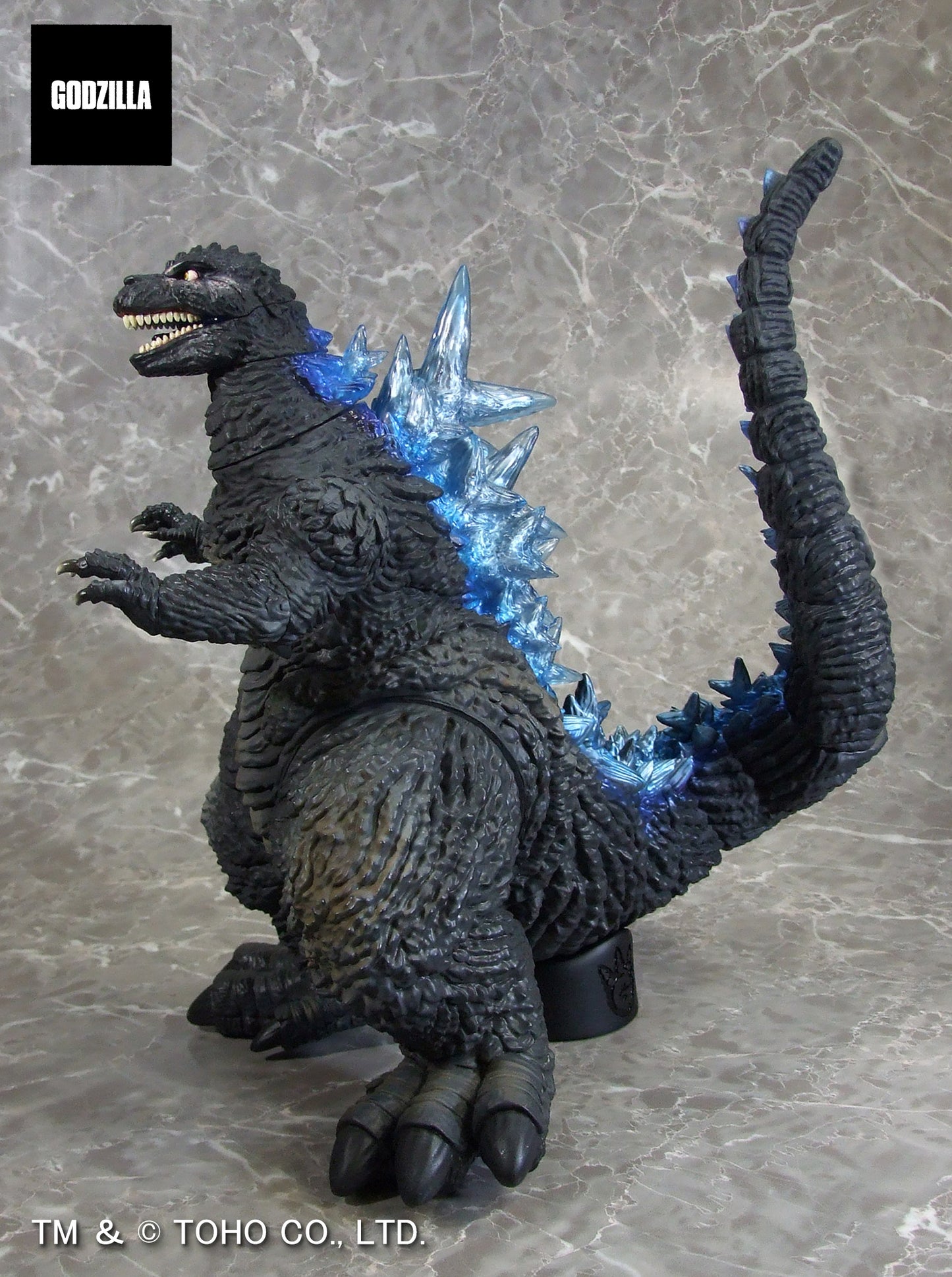 G Saurus Series "Godzilla Minus One" Godzilla (2023)