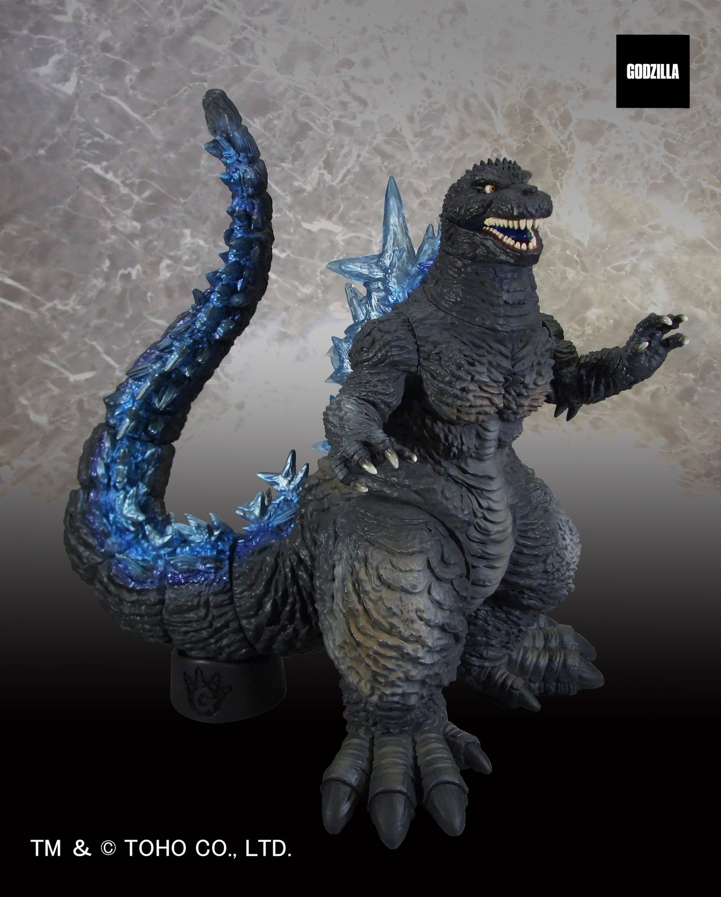 G Saurus Series "Godzilla Minus One" Godzilla (2023)