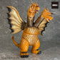 [Resale] Great Saurus "Godzilla" King Ghidorah