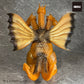 [Resale] Great Saurus "Godzilla" King Ghidorah