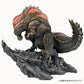 【Resale】Capcom Figure Builder Creators Model "Monster Hunter" Terrifying Violent Wyvern Deviljho