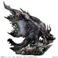 【Resale】Capcom Figure Builder Creators Model "Monster Hunter Rise: Sunbreak" Black Eclipse Wyvern Gore Magala Reprint Edition