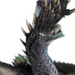 [Resale] "Monster Hunter" Capcom Figure Builder Creators Model Blazing Black Dragon Alatreon