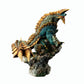 【Resale】Capcom Figure Builder Creators Model "Monster Hunter" Thunder Wolf Wyvern Zinogre Reprint Edition