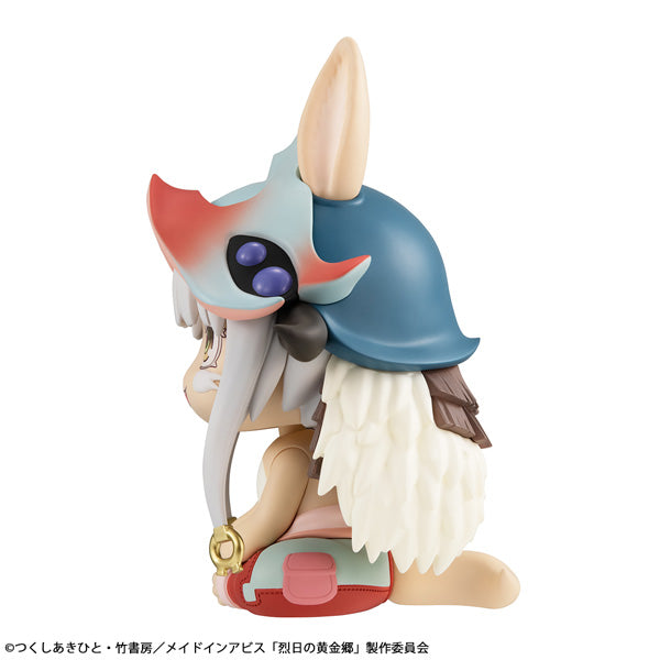 [Resale] Look Up Series "Made in Abyss: The Golden City of the Scorching Sun" Nanachi
