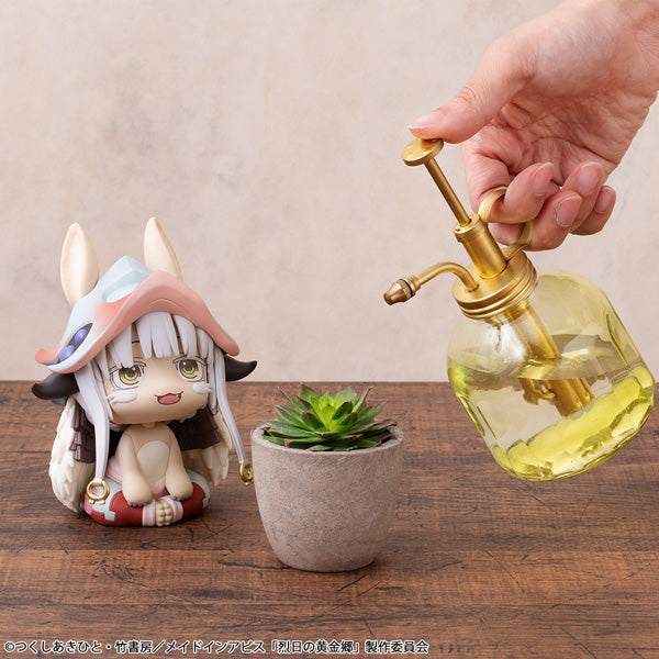 [Resale] Look Up Series "Made in Abyss: The Golden City of the Scorching Sun" Nanachi