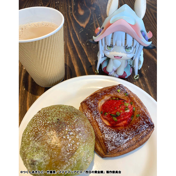 [Resale] Look Up Series "Made in Abyss: The Golden City of the Scorching Sun" Nanachi