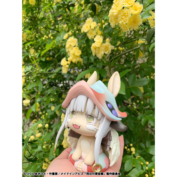 [Resale] Look Up Series "Made in Abyss: The Golden City of the Scorching Sun" Nanachi