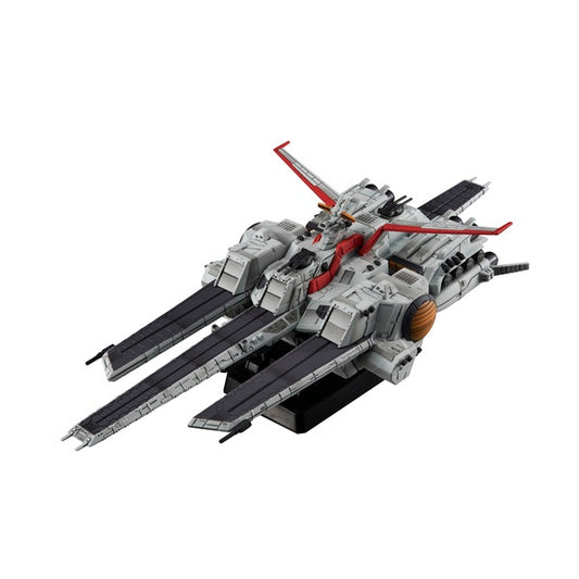 [Resale] Cosmo Fleet Special "Mobile Suit Gundam Unicorn" Nahel Argama Re.
