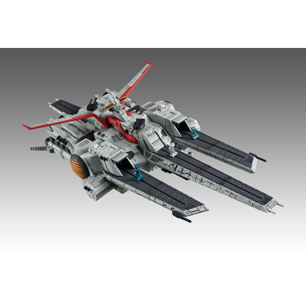 [Resale] Cosmo Fleet Special "Mobile Suit Gundam Unicorn" Nahel Argama Re.