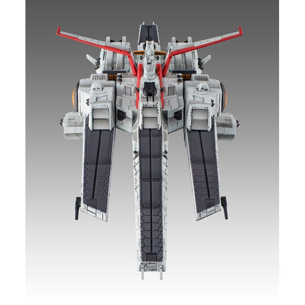 [Resale] Cosmo Fleet Special "Mobile Suit Gundam Unicorn" Nahel Argama Re.