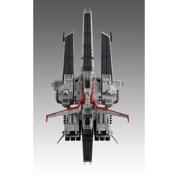 [Resale] Cosmo Fleet Special "Mobile Suit Gundam Unicorn" Nahel Argama Re.