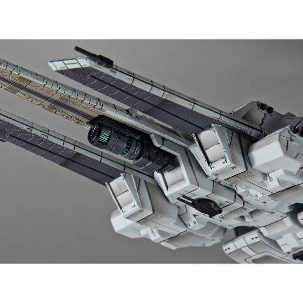 [Resale] Cosmo Fleet Special "Mobile Suit Gundam Unicorn" Nahel Argama Re.