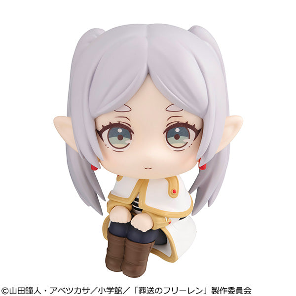 [Resale] Look Up Series "Frieren: Beyond Journey's End" Frieren
