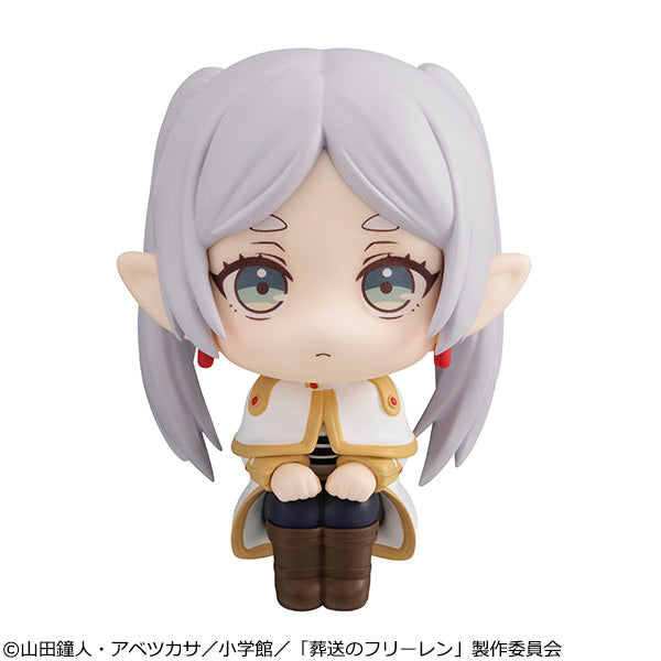[Resale] Look Up Series "Frieren: Beyond Journey's End" Frieren