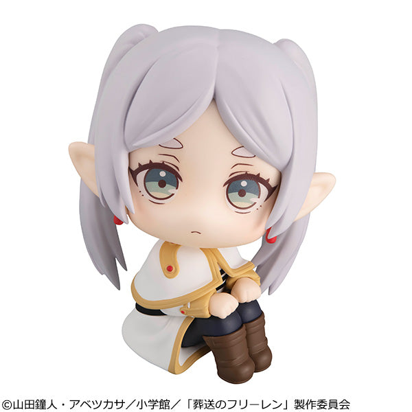 [Resale] Look Up Series "Frieren: Beyond Journey's End" Frieren