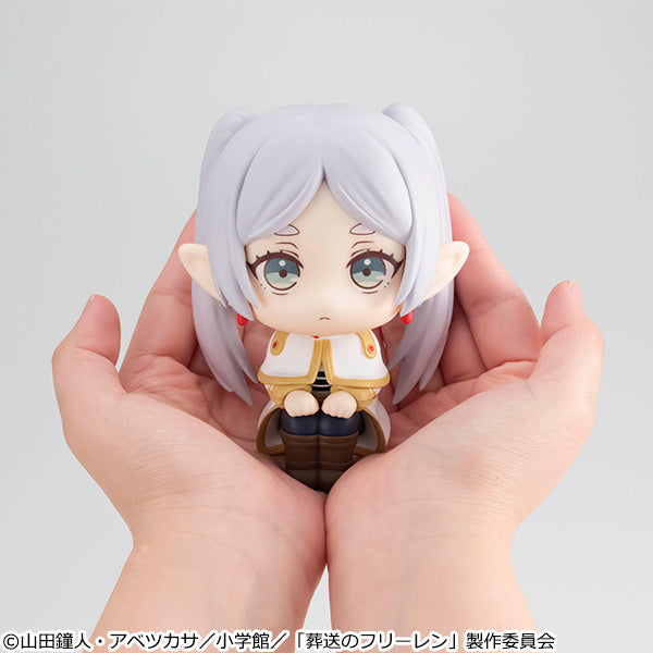 [Resale] Look Up Series "Frieren: Beyond Journey's End" Frieren