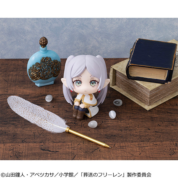 [Resale] Look Up Series "Frieren: Beyond Journey's End" Frieren
