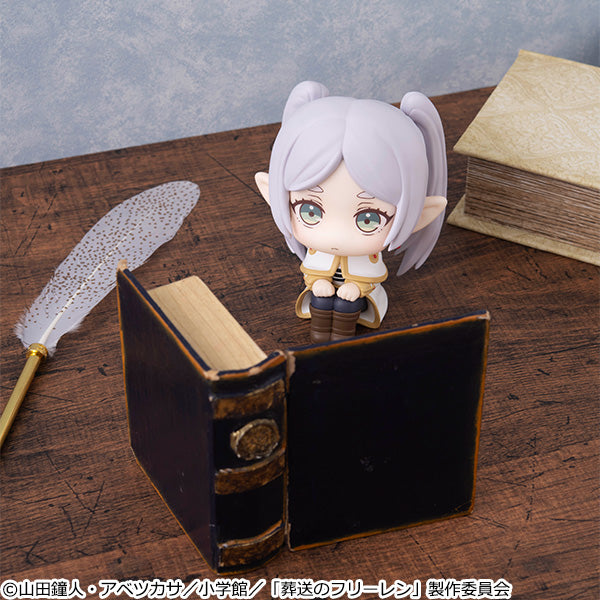 [Resale] Look Up Series "Frieren: Beyond Journey's End" Frieren