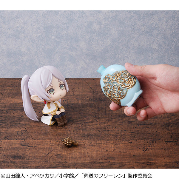 [Resale] Look Up Series "Frieren: Beyond Journey's End" Frieren