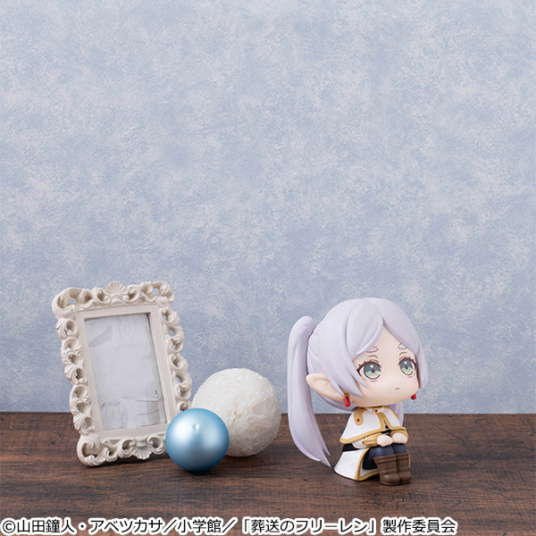 [Resale] Look Up Series "Frieren: Beyond Journey's End" Frieren