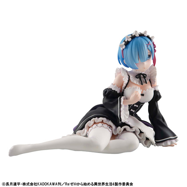 [Resale] Melty Princess "Re:Zero kara Hajimeru Isekai Seikatsu" Tenohira Rem