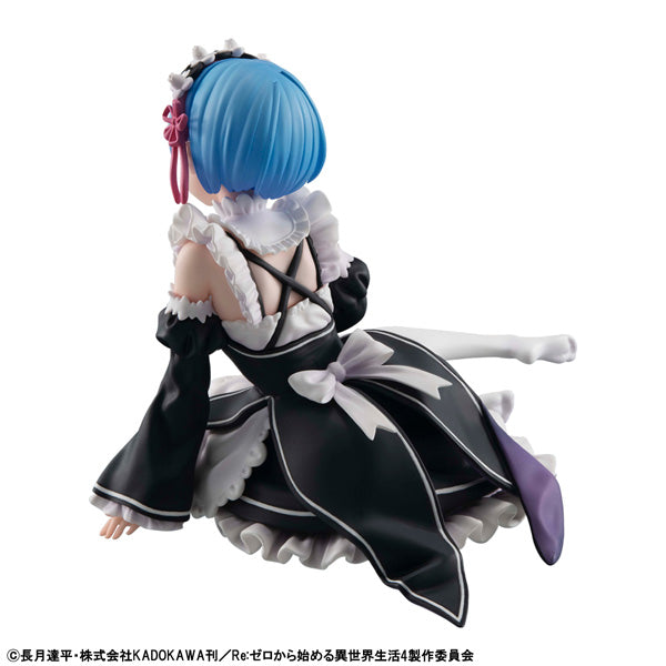 [Resale] Melty Princess "Re:Zero kara Hajimeru Isekai Seikatsu" Tenohira Rem