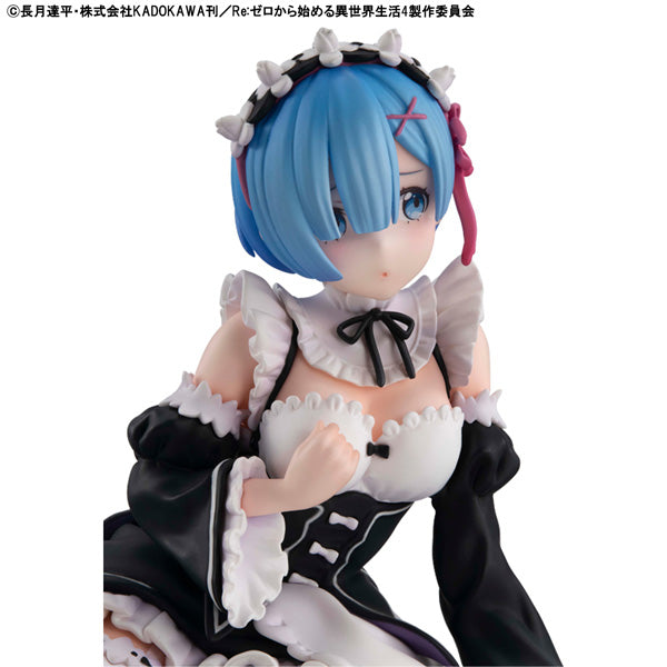 [Resale] Melty Princess "Re:Zero kara Hajimeru Isekai Seikatsu" Tenohira Rem