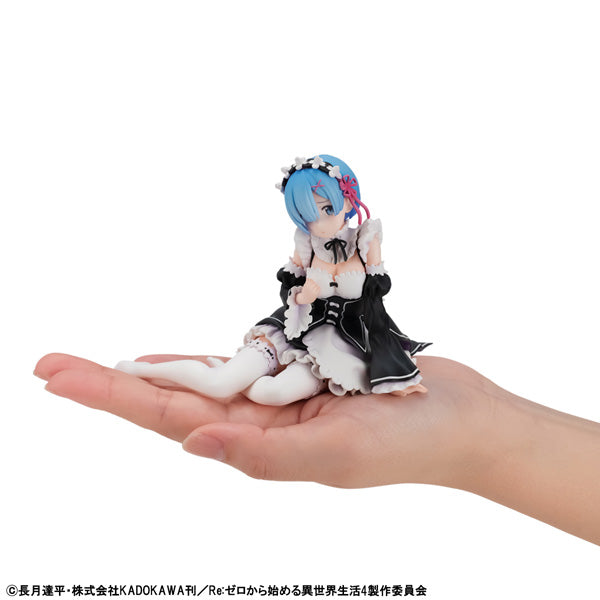 [Resale] Melty Princess "Re:Zero kara Hajimeru Isekai Seikatsu" Tenohira Rem