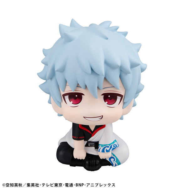 【Resale】Look Up Series "Gintama" Sakata Gintoki