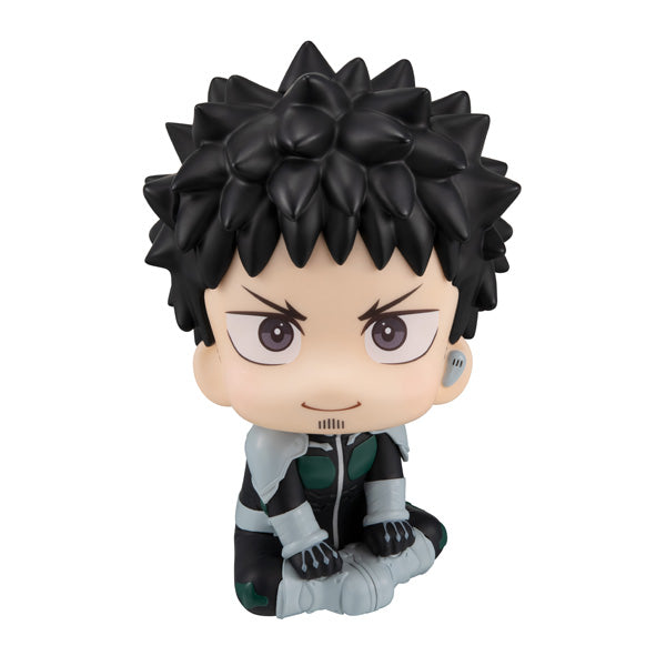 【Resale】Look Up Series "Kaiju No. 8" Hibino Kafka