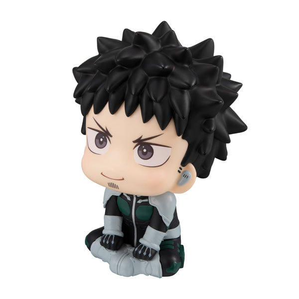 【Resale】Look Up Series "Kaiju No. 8" Hibino Kafka