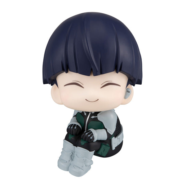 【Resale】Look Up Series "Kaiju No. 8" Hoshina Soshiro