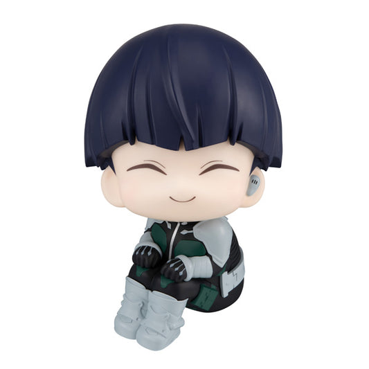 【Resale】Look Up Series "Kaiju No. 8" Hoshina Soshiro