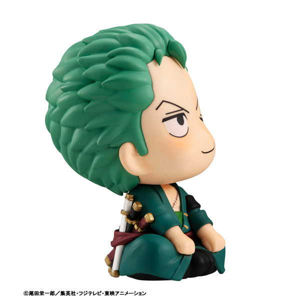 Look Up Series "One Piece" Roronoa Zoro