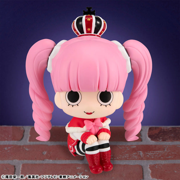 [Resale] Look Up Series "One Piece" Perona