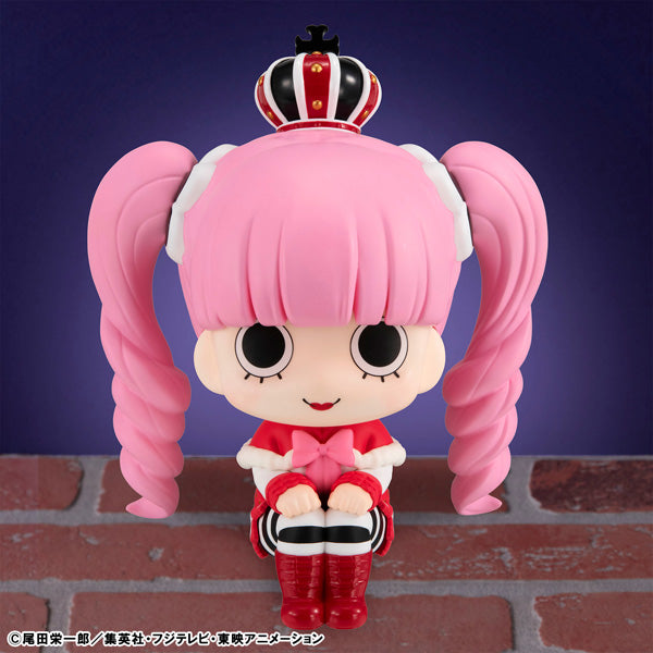 [Resale] Look Up Series "One Piece" Perona