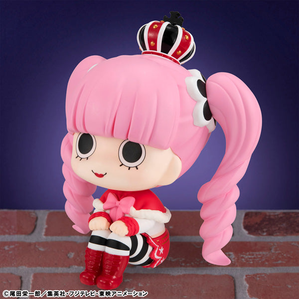 [Resale] Look Up Series "One Piece" Perona